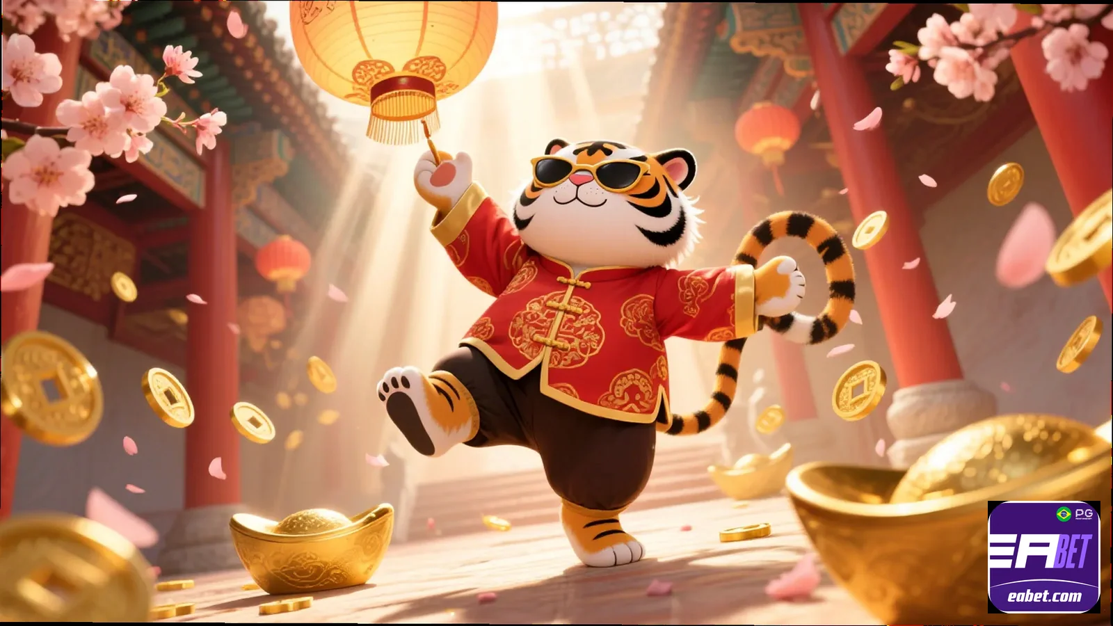 Cassino ao vivo - eabet