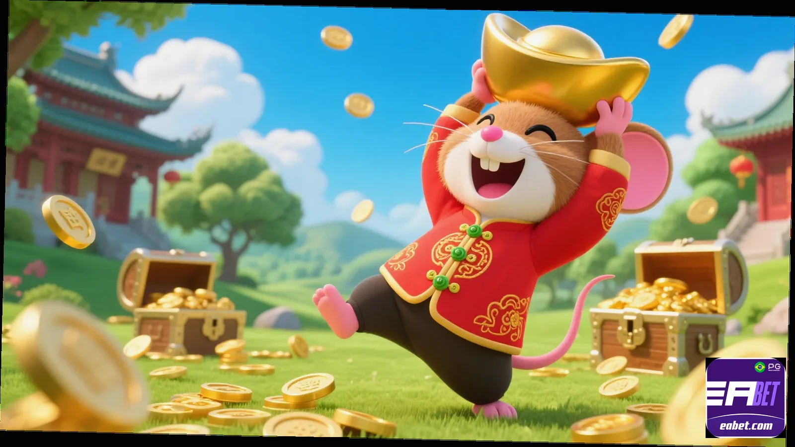 Cassinos com cashback