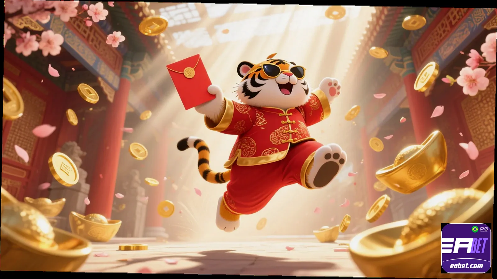 Promoções de slots